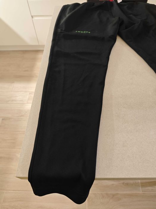 Мъжко долнище Nike, M, като ново