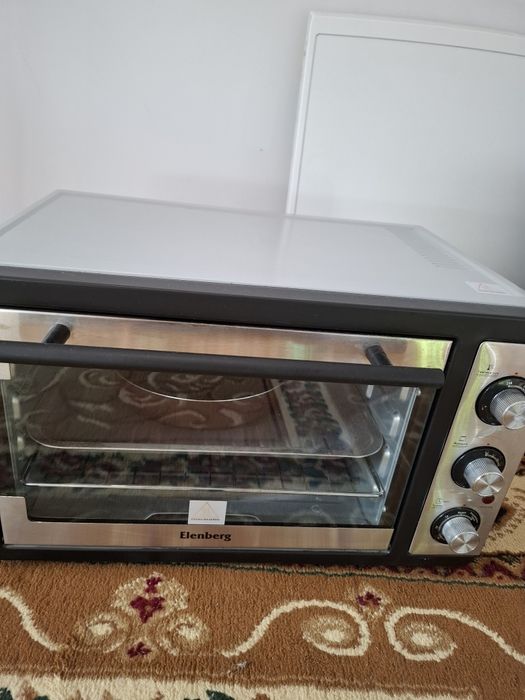 Продам электро печь