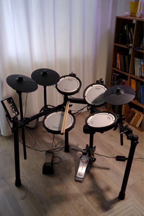 Электронные барабаны Roland TD-1DMK