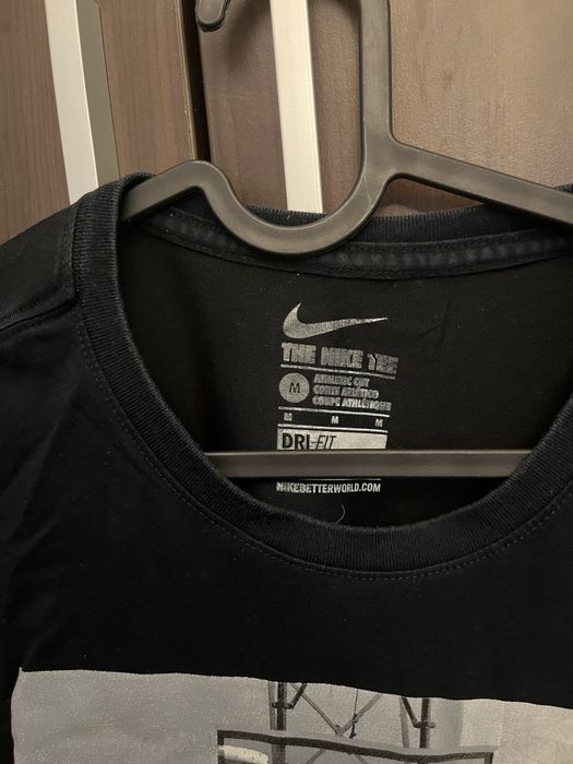 Тениска Nike Basketball