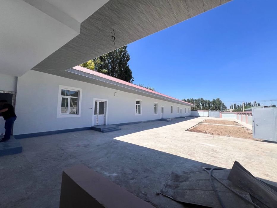 Xarqanday xsusiy biznes uchun tayyor joy sotuvda !