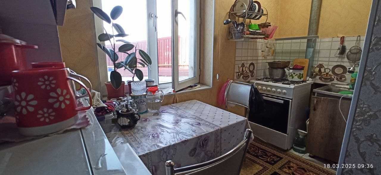 ПРОДАЖА; Срочна; 1 комнатная Квартира 40 кв/м  Ипотекага id sh 1461