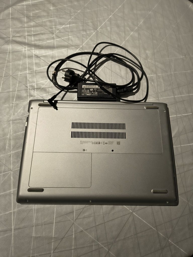 Продам ноутбук core i5