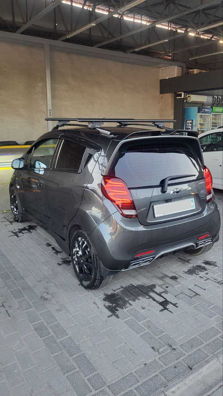 Chevrolet Spark - 2020 yil 54 000km