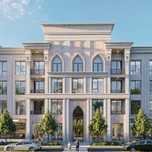 3/3/5- TABIAT RESIDENCE - Геофизика - Универ Akfa - Амир Темур Махалля