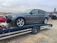 Motor bmw b37d15a  bmw f20 f21 2017