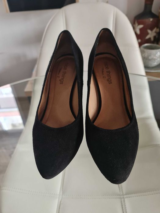 Pantofi office extrem de eleganti