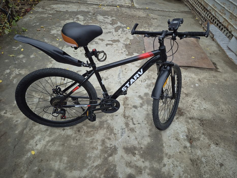 Продаётся ведосипед