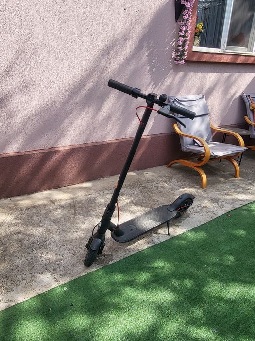 Trotineta electrica xaomi