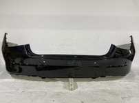 Bara spate Mercedes CLA, W118, 2019, 2020, 2021, 2022, cod origine OE A1188855002.