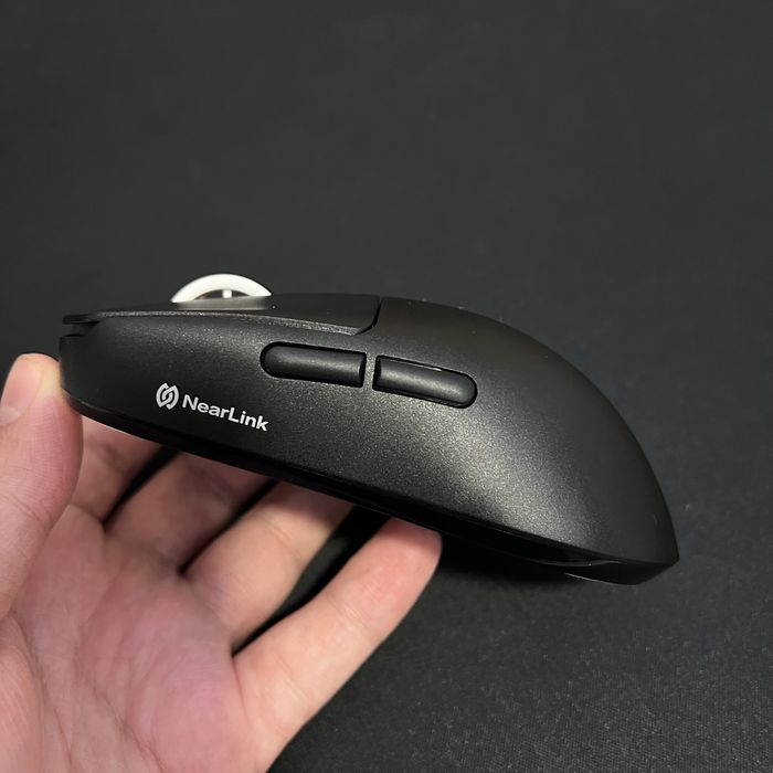 Игровая мышка VXE R1 Nearlink