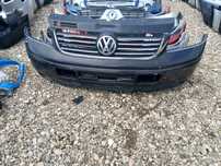 Bara spoiler față vw T5  2005