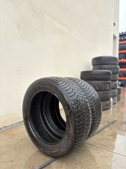 Falken 225/55R17- Stare foarte buna, livrare rapida, garantie!