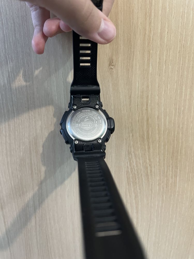 Casio G-Shock GBA-900-1A