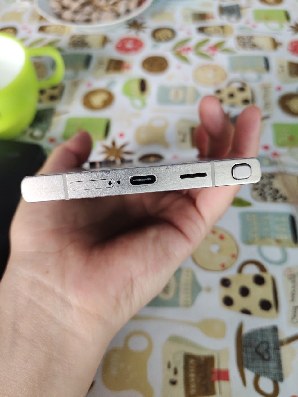 Galaxy S24 Ultra