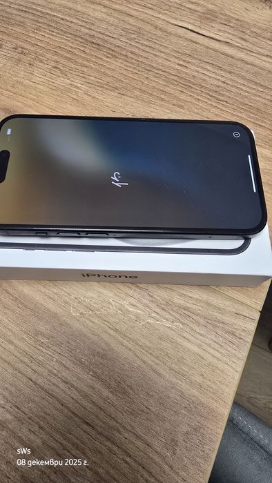 IPhone 15 128 gb