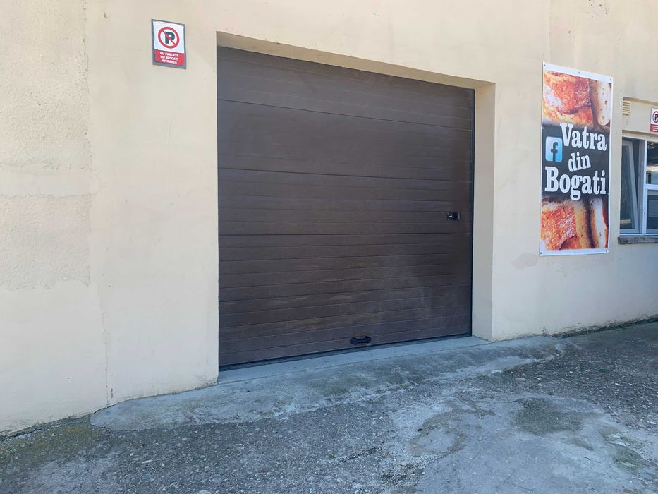 Bogati Arges Spatiu comercial cu ample oportunitati de inchiriat