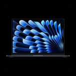 MacBook Air 13,6” M3 256GB SSD Като нов! Гаранция