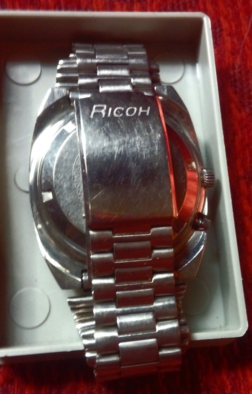Наручные часы RICON