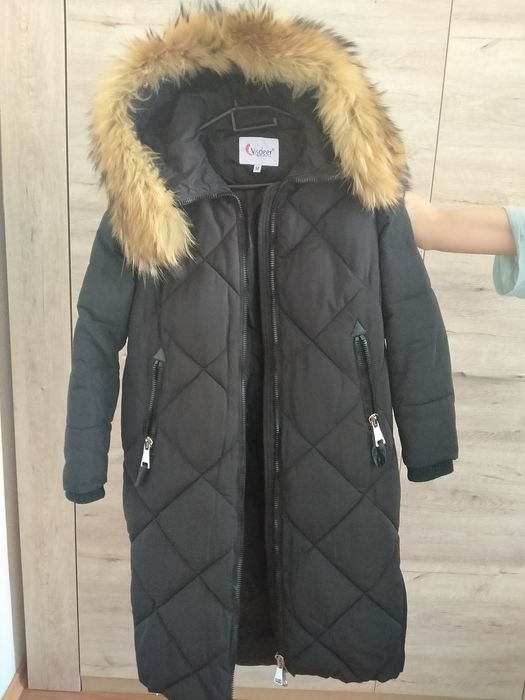 Продам зимнюю куртку