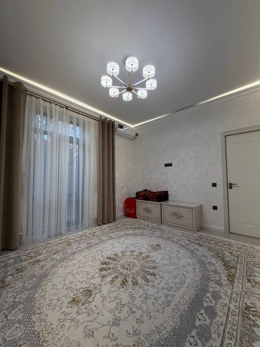 Юнусабод 11.кв 2/2/11 Новостройка МетроЛиня Срочно квартира