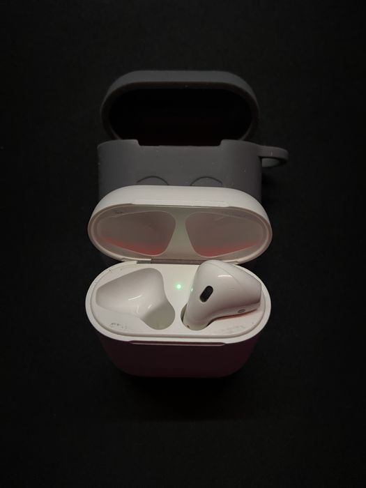 Airpods 2  Модель A2031