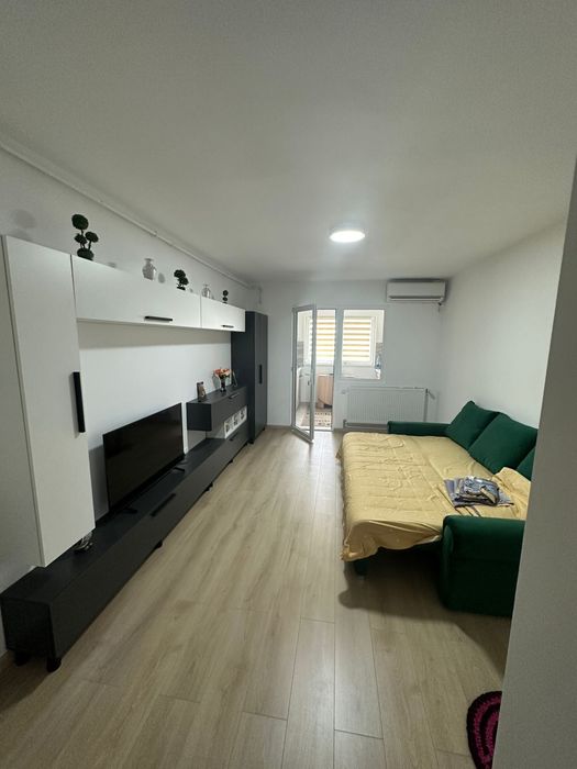 Vand garsoniera zona Dedeman Negociabil