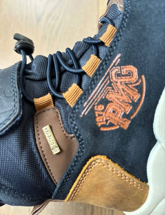 PRIMIGI GORE-TEX® - 28 номер