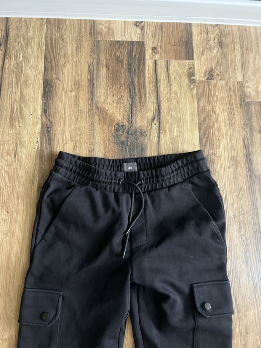 H&M Cargo Cotton size S