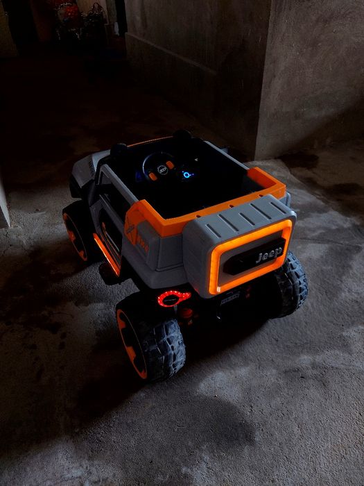 Машина в хорошом состоянием