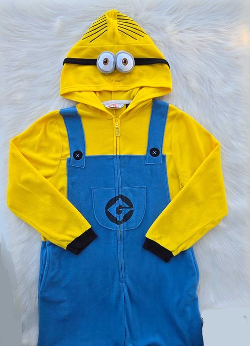 Костюм Миньони                                                       .