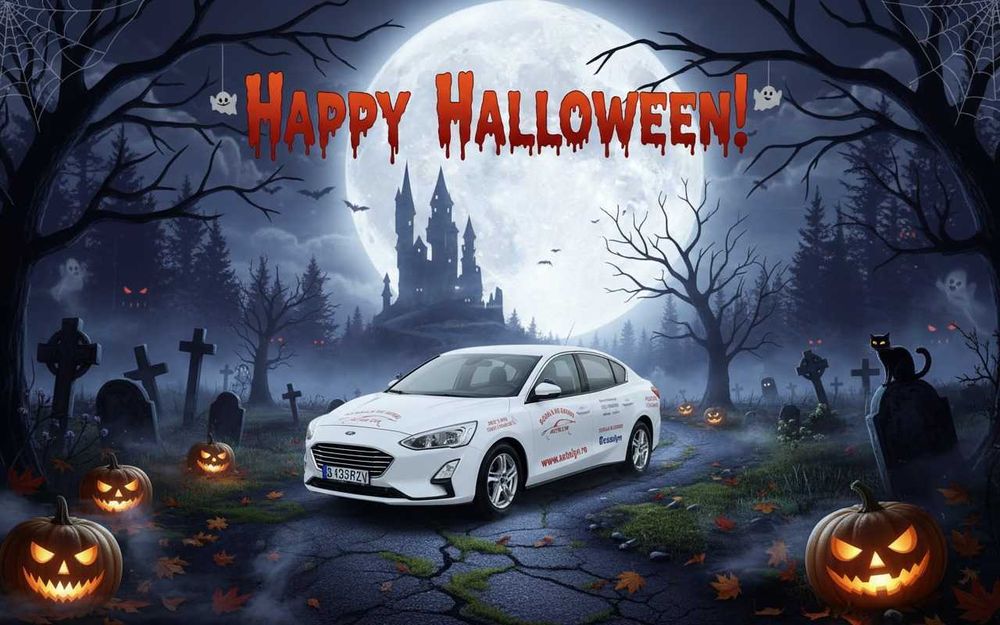 Scoala de Soferi AutoLyn / Instructor Auto Categoria B