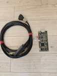 OBD analizor gaze si opacimetru Bosch Bea 350 ITP