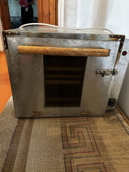 Электрический печь сатылады