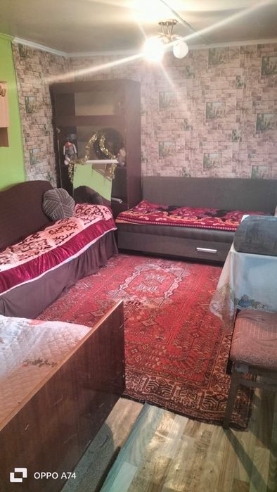 Сдам комнату отдельно от хозяев частный дом Мелколледж