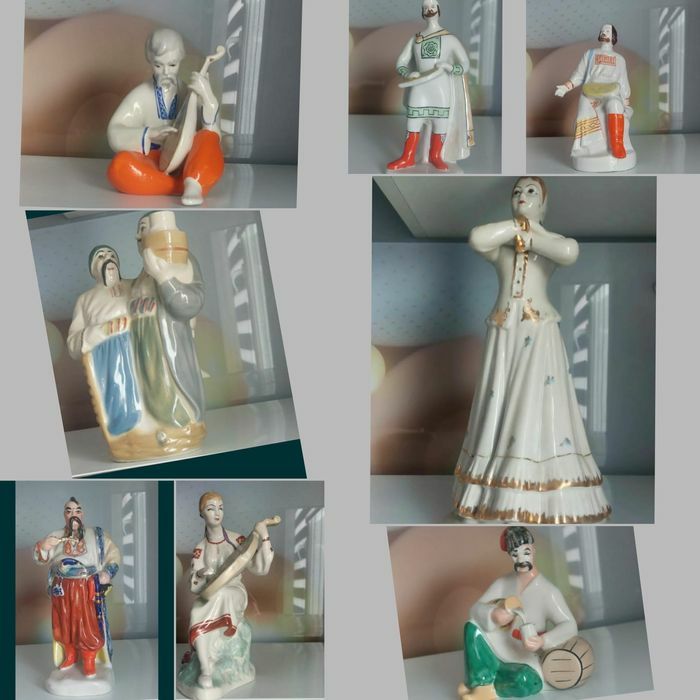 Раритет, фарфор.