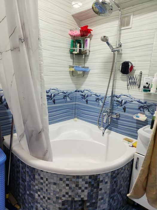 Уютная квартира для девушек