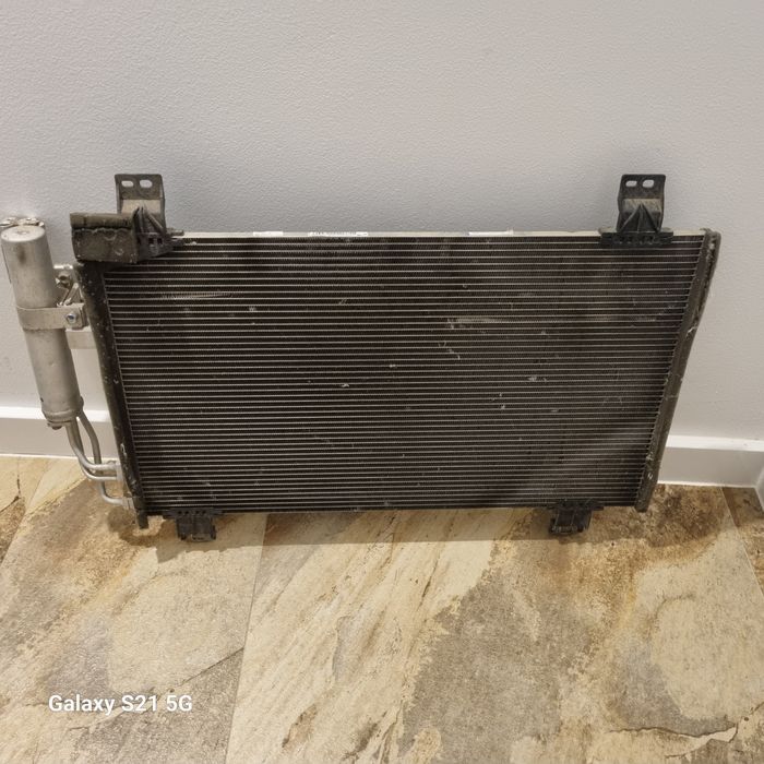 Radiator condensator ac Mazda cx-3 cx3 2.0 benzina DB3R61480A