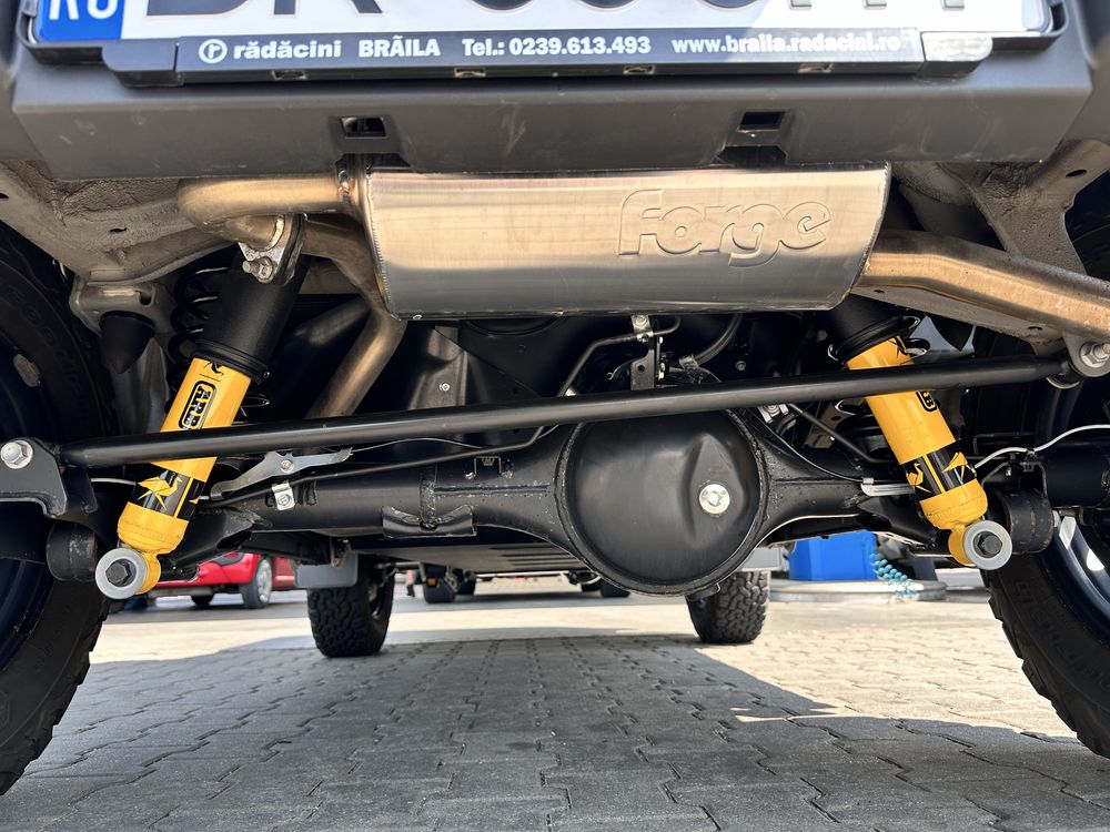 Suzuki jimny 2023