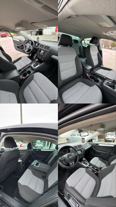 Volkswagen Jetta Hybrid, DSG, 2013, 1.4 TSI, 150CP 230.000 KM