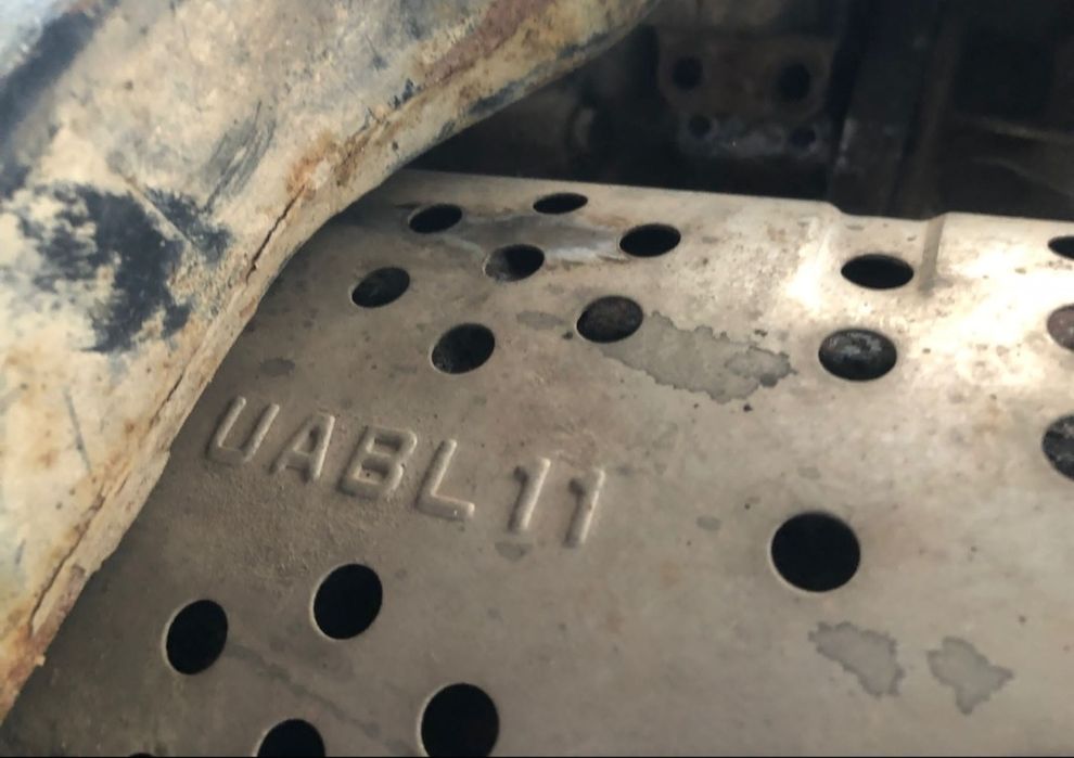 Catalizator kia Sorento