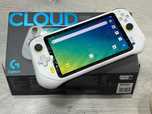 Конзола Logitech G CLOUD Gaming Handheld