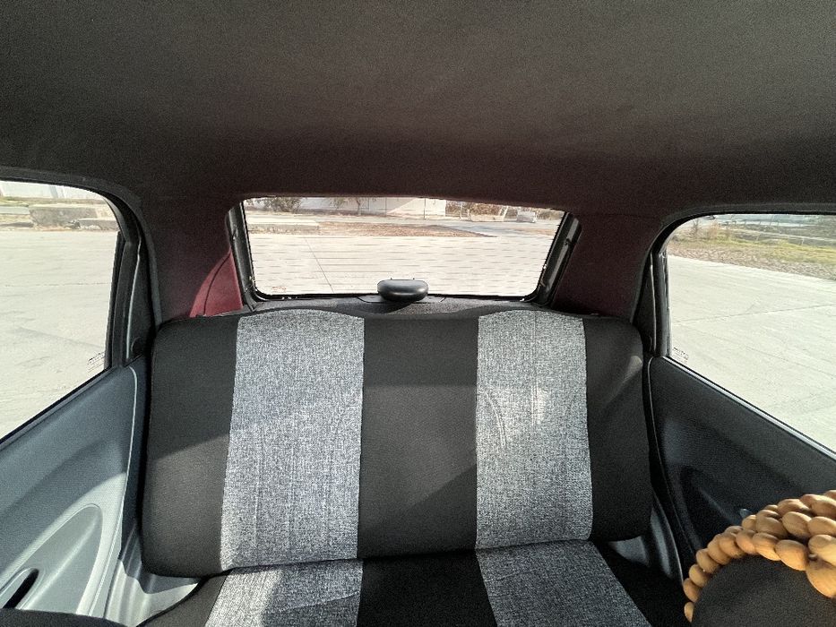 Matiz 2015 yil sotiladi