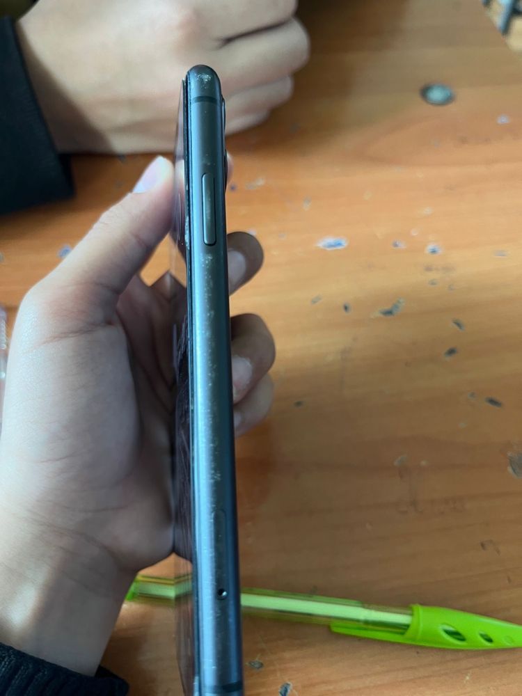 Apple 11 original