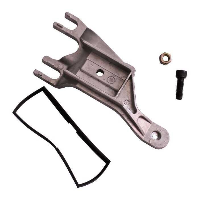 Подлакътник барче с кожен капак  Audi A4 B6/B7 Ауди