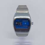 Sindaco Disc Watch механичен мъжки швейцарски часовник - swiss made