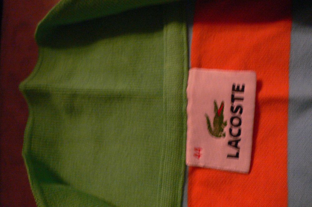 Блуза/Фланелка/Риза: LACOSTE: 44-46:3бр. Columbia GRT Outdoor: L
