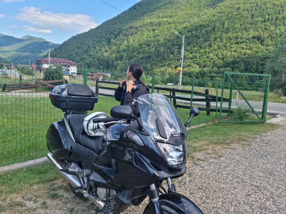 Honda NT 700 ABS
