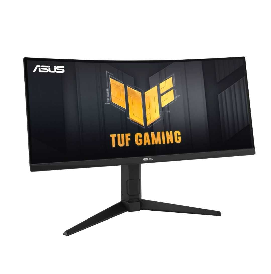 Геймърски монитор Asus VG30VQ 200Hz/1ms 1080p