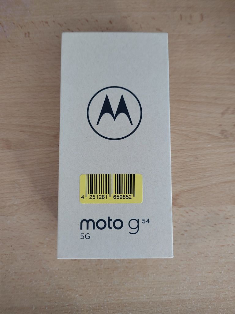 Motorola G54 5G 8 GB 256gb